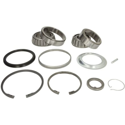 Wiellagerset SKF VKBA 2421