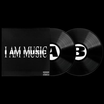 Music (I Am Music) - Playboi Carti