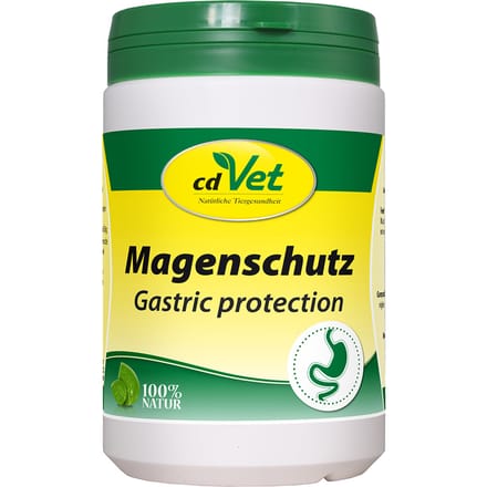 2x 400g CdVet Maagbescherming Aanvullend Voer Hond
