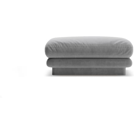 Hocker Torino velvet | Micadoni