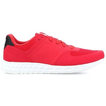 Lage Sneakers New Balance Mode DE Vie