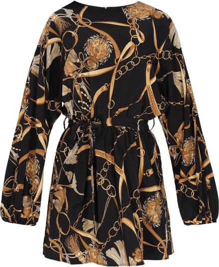 faina dress