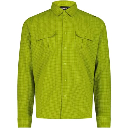 Shirt met lange mouwen CMP
