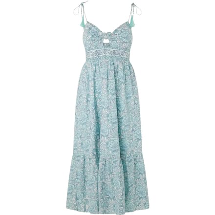 Damesjurk Pepe Jeans Mallory