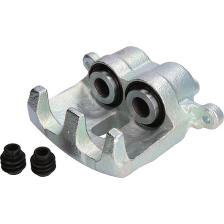 Budweg Caliper Remklauw BUDWEG 343869, voorkant rechts