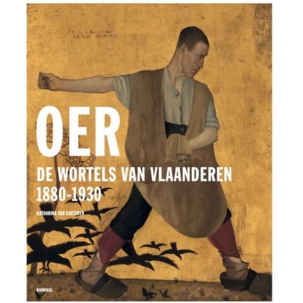 Oer - De Wortels Van Vlaanderen - Katharina van Cauteren