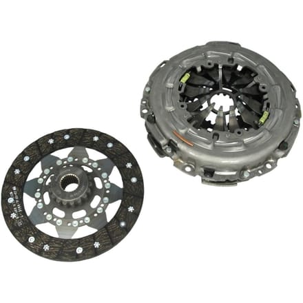 Schaeffler Luk Koppelingsset LUK 623 3312 09