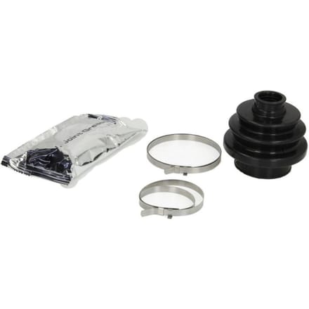 Balgenset, aandrijfas PASCAL G5B001PC