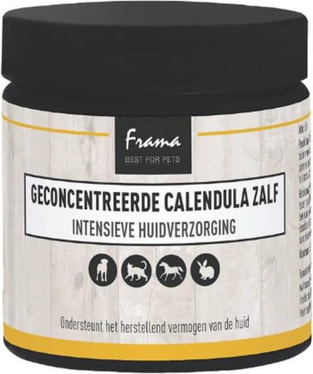 Frama Geconcentreerde Calendula Zalf 55ml