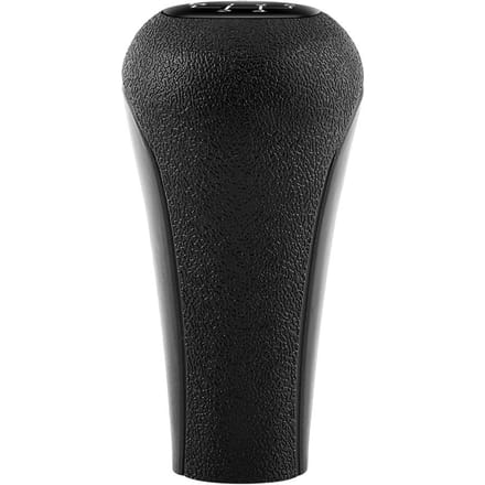 5 Versnellingen Handgeschakelde Auto Versnellingspookknop Stick Hoofd Voor E28 E30 E34 E36 Zwart zwart