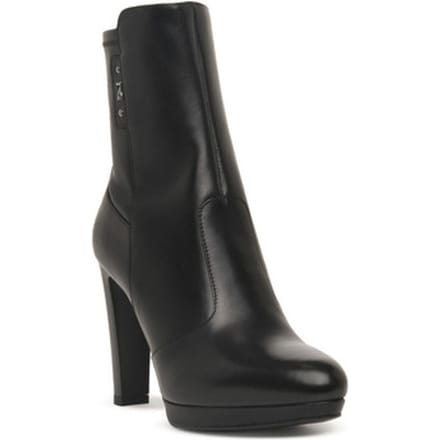 Pumps NeroGiardini NERO GIARDINI 100 NAPPA PANDORA NERO