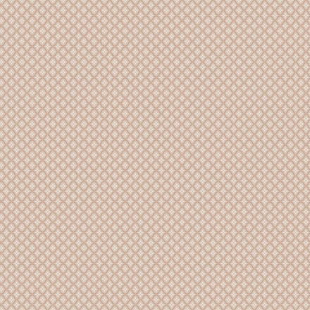 Boråstapeter Vliesbehang 6968 - Österlen - Klassiek Roze - 53cm x 10.05m