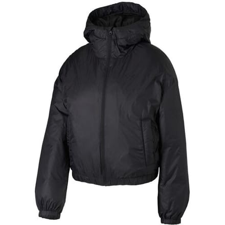CRIVIT Dames jas (Zwart, S (36/38))