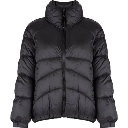 Silvian Heach jas Vrouw zwart
