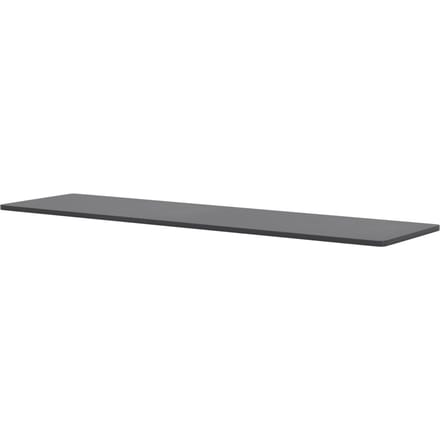 Montana Panton Draad Verlengde Inbrengboog - Anthracite - 18,8 cm