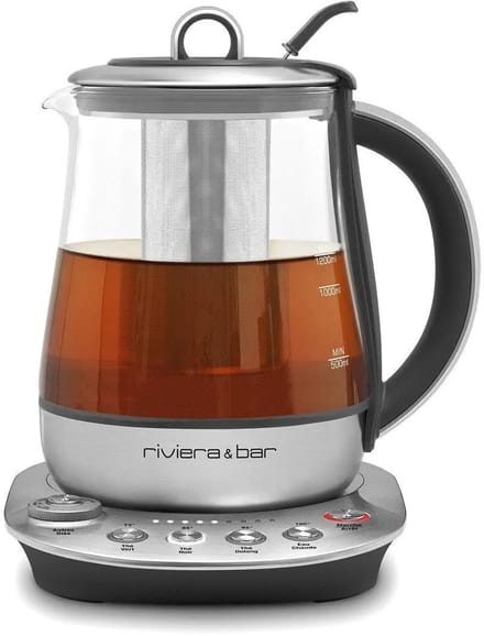 Theepot Darjeeling Zen - 1,2 L