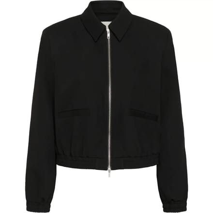 Dames bomber KAFFE Sakura