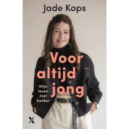 Voor Altijd Jong - Jade Kops