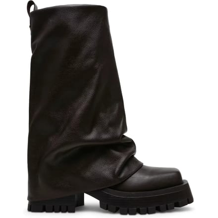 Dameslaarzen Steve Madden Shutter