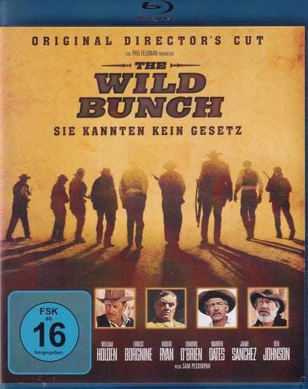PLAION 1183877 film en Video Blu-ray Duits, Spaans, Italiaans