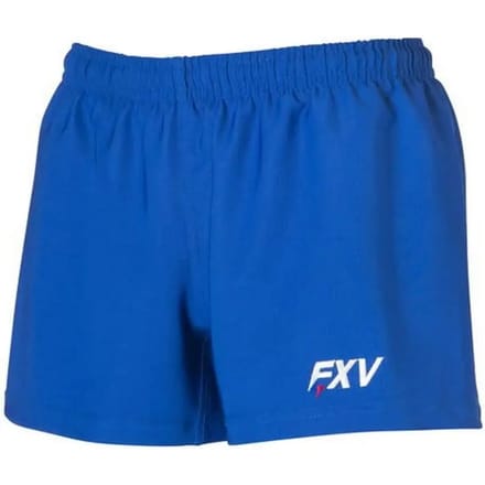 Short Force XV Force 2