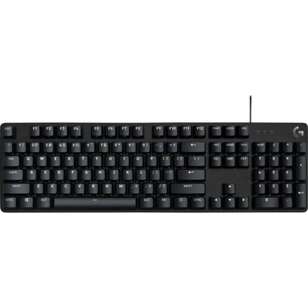 Logitech G413 SE - Mechanisch Gaming Toetsenbord - Qwerty ISO - Zwart