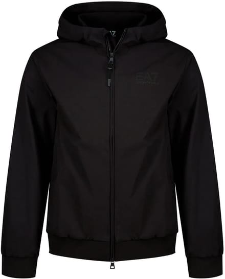 Ea7 Emporio Armani 7m002279_af21228 Jas Zwart L Man