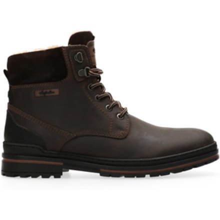 Australian York Boots - Heren - Bruin - Maat:41