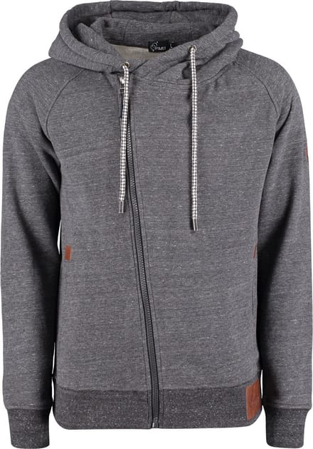 Max-Dark grey-L