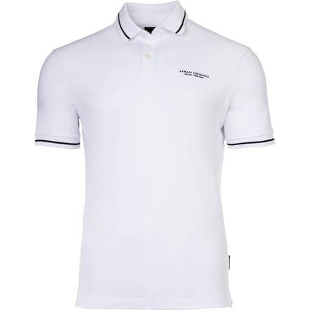 Armani Exchange Poloshirt