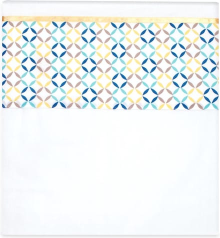 Briljant Baby Ledikant Laken Marit - 100x150