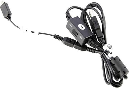 Motorola USB-kabel Motorola CLP/CLPe/XT HKKN4027A