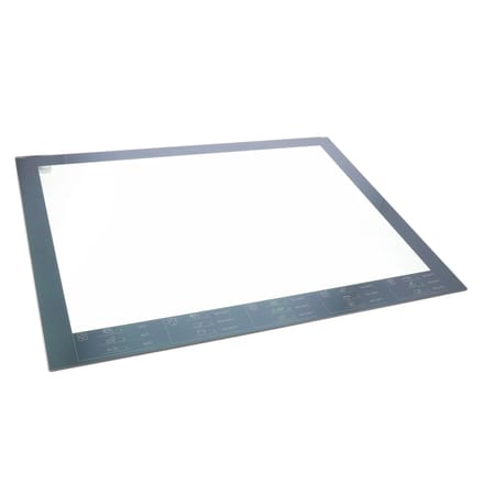 AEG Deurglas - 524x402mm 140058298021