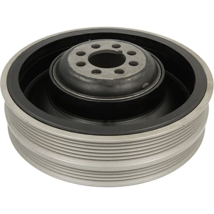 Riemschijf, krukas BTA E6A0009BTA