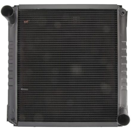 Radiator, motorkoeling THERMOTEC D7AG452TT