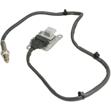 NOx-sensor, NOx-katalysator FEBI BILSTEIN 1005647