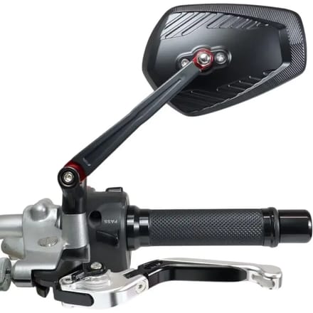 Motorspiegel Chaft Dash (x2)