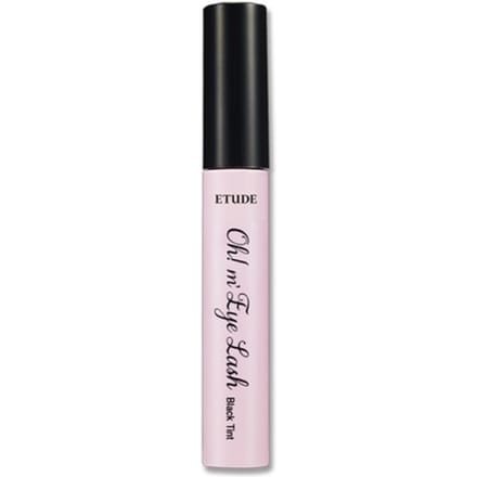 ETUDE HOUSE Mascara teinté noir Oh M'Eye Lash 7 ml (3 Options) 1PCS white