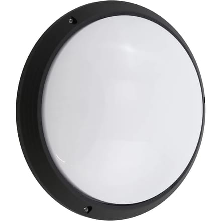 Wandlamp Dopo lighting Mir IP65 E27