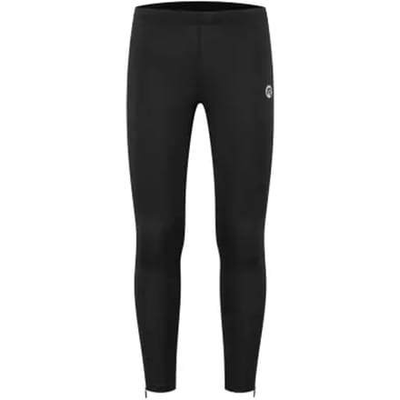 Rogelli Core Heren Lange Hardloopbroek - Winter - Zwart