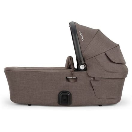 Nuna Demi Next reiswieg Chestnut unisex