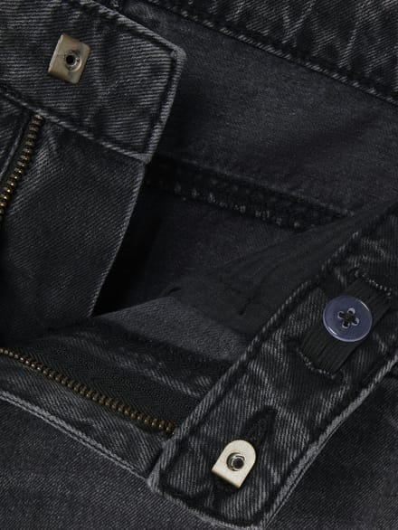 NAME IT - TKFRITA WIDE JEANS TWO4321 NOOS - Meisjes - Jeans