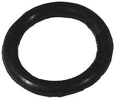 O-ring - afdichtring - Hogedruk reinigen - Specifieke pasvorm - 100 x 20 mm - Zwart