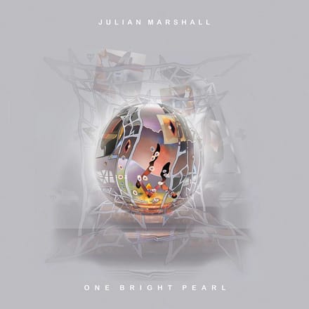 Julian Marshall - One Bright Pearl (LP)