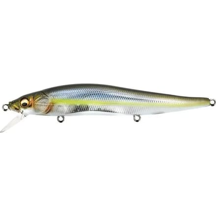 Lok Megabass Vision 110 Fw Suspending – 14g