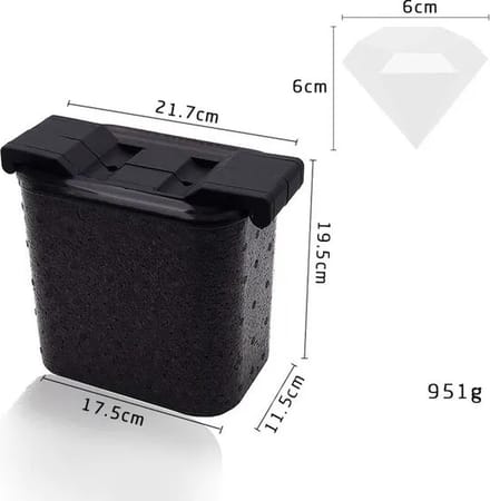 ICYBOY - CLEAR ICE Whiskey IJs Diamant Maker Kristalhelder - 2.4 inch - Double Sphere - Cube Mold - Helder Ijs - ClearIce
