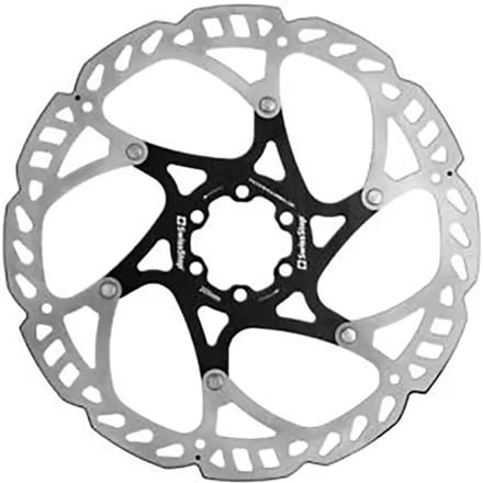 SwissStop - Remschijf Catalyst Pro 6 Bolt 203MM
