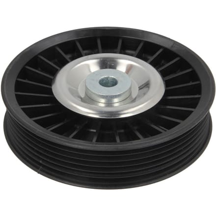 Rondsel/geleiderpoelie, V-riem BTA E2M5138BTA
