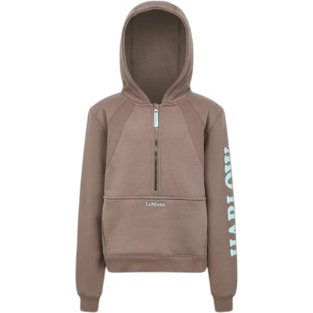 Paardrij-sweatshirt voor kinderen LeMieux