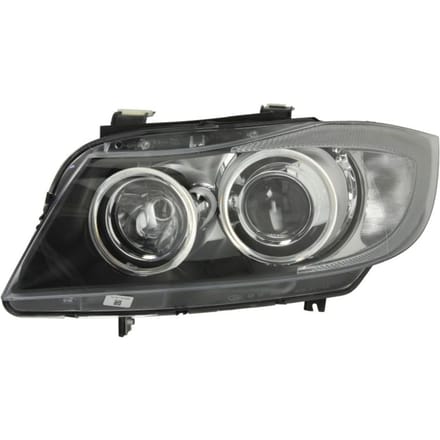 Koplampen MAGNETI MARELLI 719000000011, links
